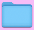 home folder