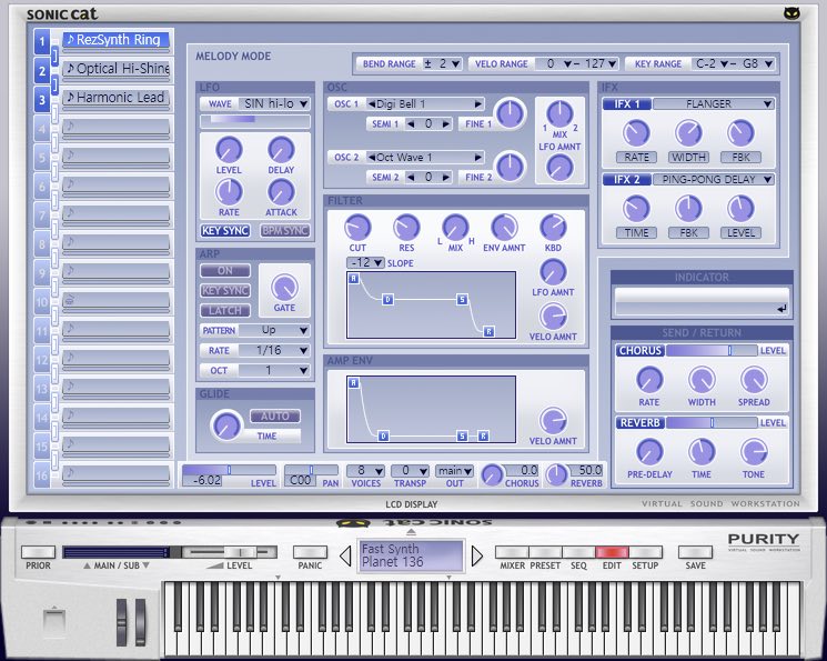 purity-vst