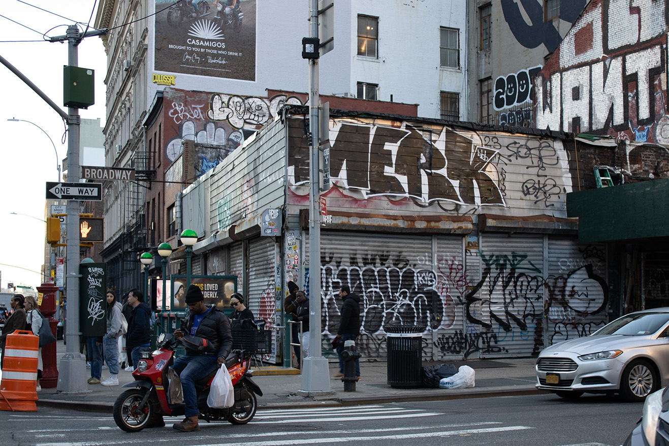 Graffiti Image